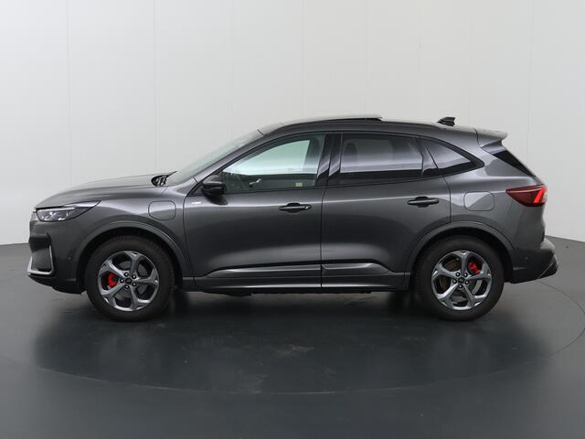 Ford KUGA 2.5 PHEV ST-Line X | Elekt. inklapbare Trekhaak | Panoramadak | Winterpakket | Head Up | Matrix Led | Cruise Control Adaptief |