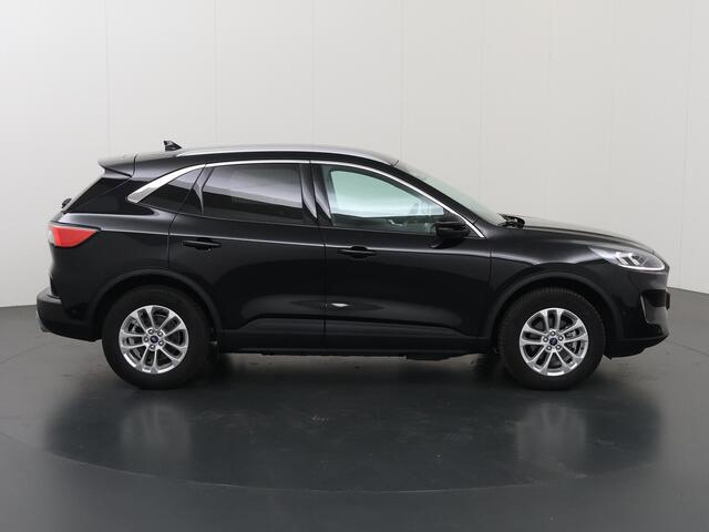 Ford KUGA 2.5 PHEV Titanium | Trekhaak | Head Up | Stoelverwarming | Cruise Control Adaptief | Parkeercamera |