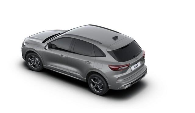 Ford KUGA 2.5 PHEV ST-Line 243pk | Driver Assistance Pack | Winterpack | Trekhaak Wegklapbaar | All Season banden | 2.100kg Trekgewicht