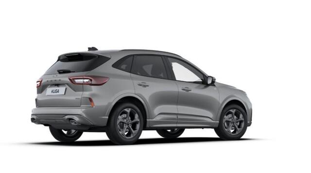 Ford KUGA 2.5 PHEV ST-Line 243pk | Driver Assistance Pack | Winterpack | Trekhaak Wegklapbaar | All Season banden | 2.100kg Trekgewicht