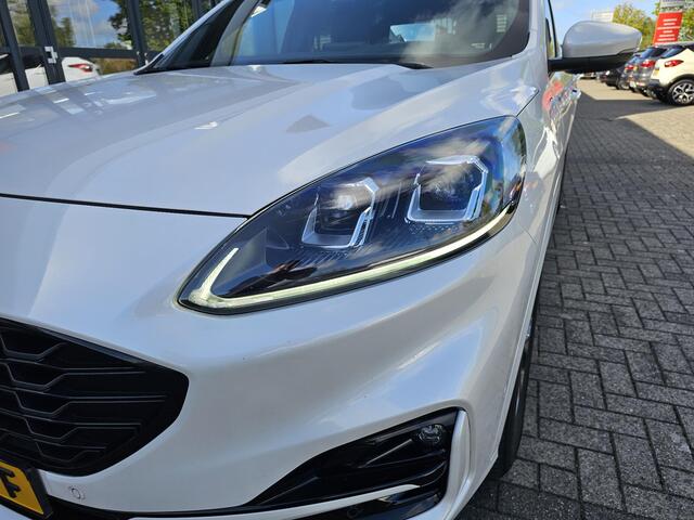 Ford KUGA 2.5 PHEV ST-Line X