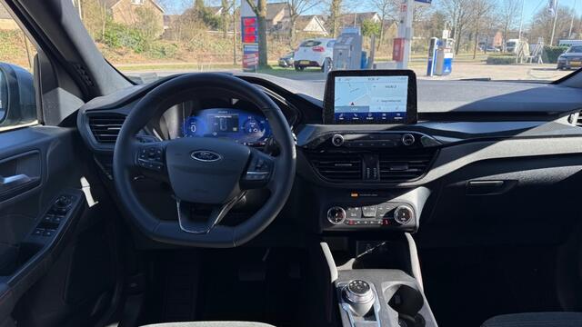 Ford KUGA 2.5 PHEV ST-LINE X / Trekhaak+Driver+Techno+Winter pack