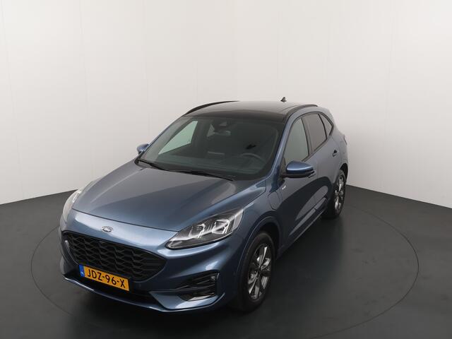 Ford KUGA 2.5 PHEV 225pk ST-Line X | Trekhaak | Pano | Winterpack | Adapt. Cruise | Camera's |