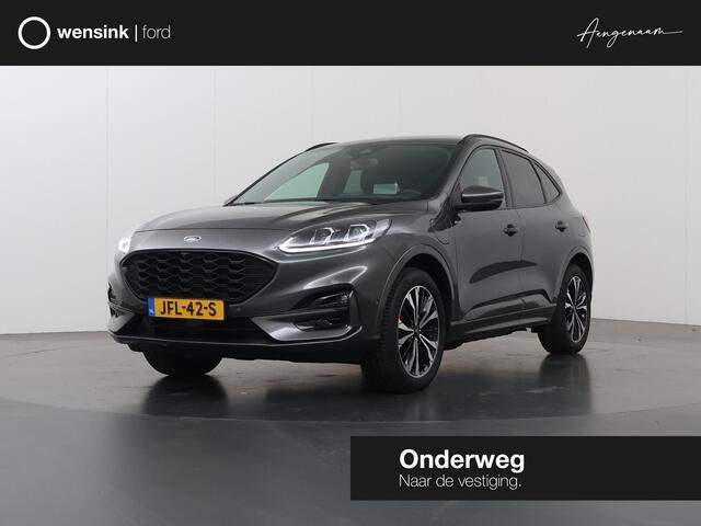 Ford KUGA 2.5 PHEV ST-Line X | Winterpakket | Head-Up | Cruise Control Adaptief | B&O | Full Led | Navigatie |