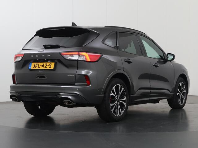 Ford KUGA 2.5 PHEV ST-Line X | Winterpakket | Head-Up | Cruise Control Adaptief | B&O | Full Led | Navigatie |