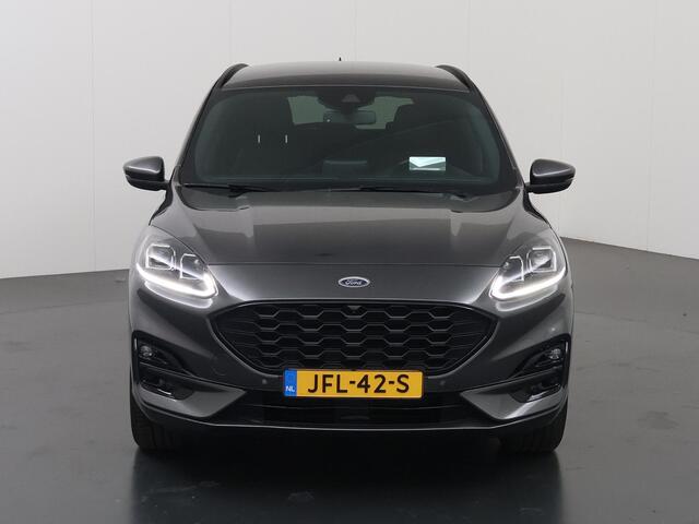 Ford KUGA 2.5 PHEV ST-Line X | Winterpakket | Head-Up | Cruise Control Adaptief | B&O | Full Led | Navigatie |