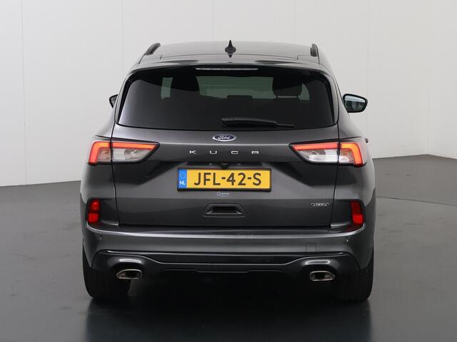 Ford KUGA 2.5 PHEV ST-Line X | Winterpakket | Head-Up | Cruise Control Adaptief | B&O | Full Led | Navigatie |