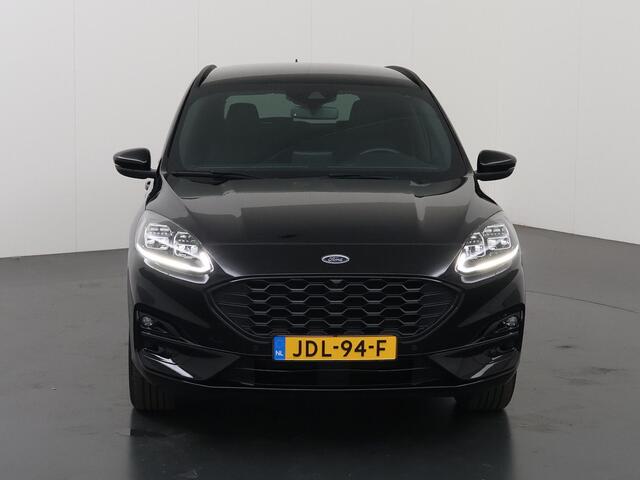 Ford KUGA 2.5 PHEV ST-Line X | Winterpakket | Cruise Control Adaptief | B&O | Parkeercamera | Elektr. Achterklep | Navigatie |