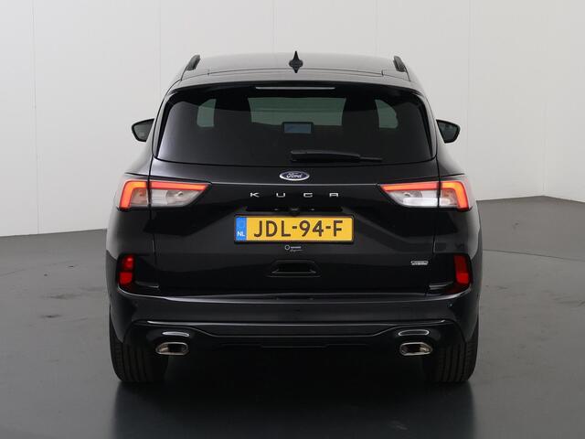 Ford KUGA 2.5 PHEV ST-Line X | Winterpakket | Cruise Control Adaptief | B&O | Parkeercamera | Elektr. Achterklep | Navigatie |