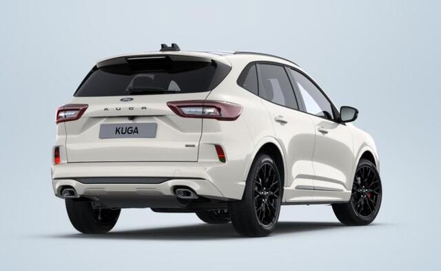 Ford KUGA 2.5 PHEV Sound Edition 243pk | Ford Voorraad | Panorama Dak | 20 inch Lichtmetaal | Winterpack | Matrix LED | Driver Assistance Pack