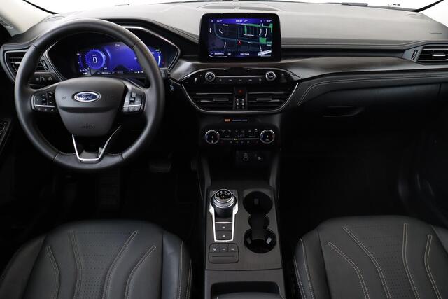 Ford KUGA 2.5 PHEV VIGNALE -LEDER|CAMERA|WINTER|BANG&OLUFSEN|KEYLESS|PRIVACY.GLAS