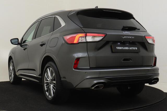 Ford KUGA 2.5 PHEV VIGNALE -LEDER|CAMERA|WINTER|BANG&OLUFSEN|KEYLESS|PRIVACY.GLAS