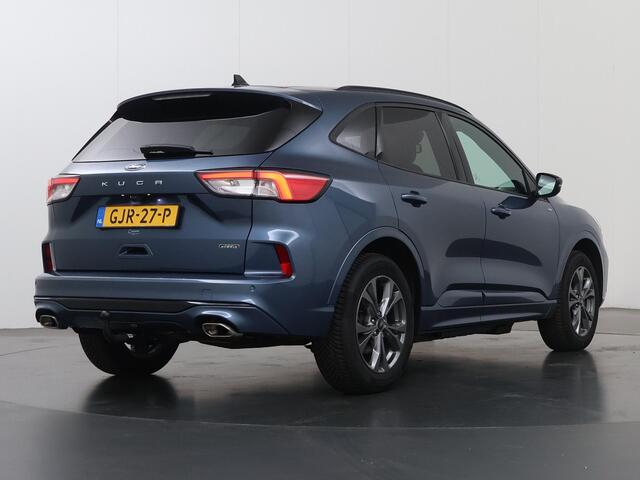 Ford KUGA 2.5 PHEV ST-Line X | Trekhaak | Parkeercamera | B&O | Navigatie | Elektr. Achterklep |