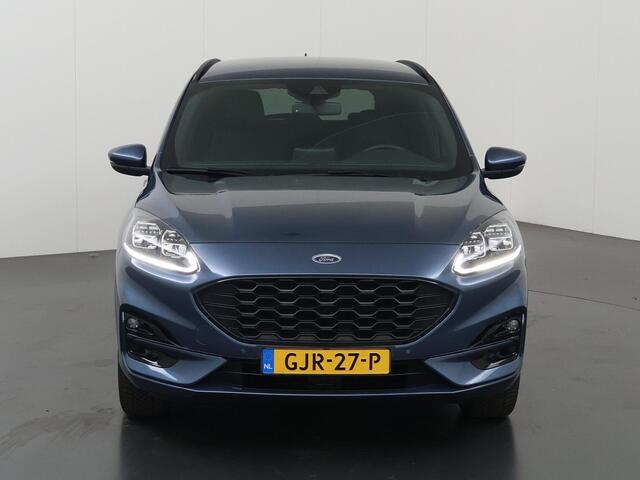 Ford KUGA 2.5 PHEV ST-Line X | Trekhaak | Parkeercamera | B&O | Navigatie | Elektr. Achterklep |