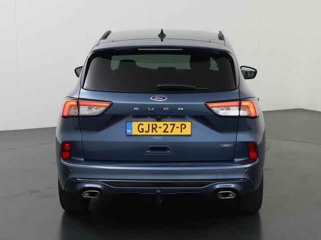 Ford KUGA 2.5 PHEV ST-Line X | Trekhaak | Parkeercamera | B&O | Navigatie | Elektr. Achterklep |