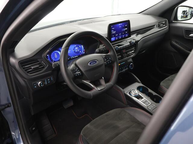 Ford KUGA 2.5 PHEV ST-Line X | Trekhaak | Parkeercamera | B&O | Navigatie | Elektr. Achterklep |