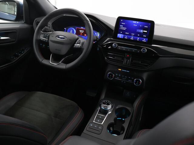 Ford KUGA 2.5 PHEV ST-Line X | Trekhaak | Parkeercamera | B&O | Navigatie | Elektr. Achterklep |
