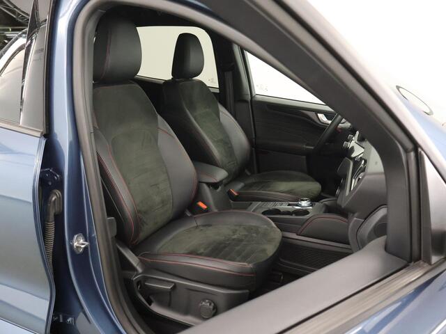 Ford KUGA 2.5 PHEV ST-Line X | Trekhaak | Parkeercamera | B&O | Navigatie | Elektr. Achterklep |