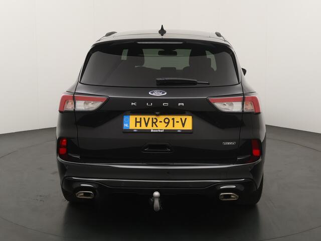 Ford KUGA 2.5 PHEV ST-Line X | Pano I Trekhaak I Techn pack I Driver ass. I Full Options!!