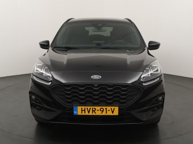 Ford KUGA 2.5 PHEV ST-Line X | Pano I Trekhaak I Techn pack I Driver ass. I Full Options!!