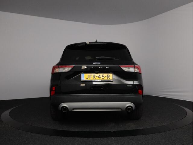 Ford KUGA 2.5 PHEV Titanium X