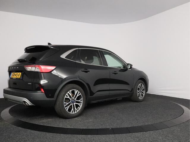 Ford KUGA 2.5 PHEV Titanium X