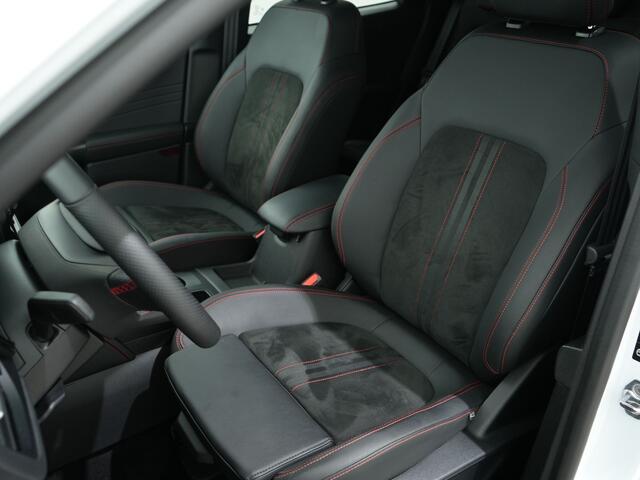 Ford KUGA 2.5 PHEV 243PK ST-LINE X CVT FACELIFT | 2100kg trekgewicht | Winterpakket | Driver Assistance