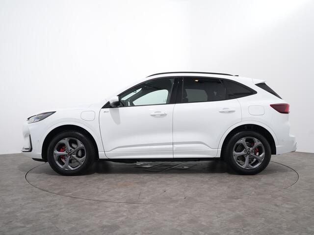 Ford KUGA 2.5 PHEV 243PK ST-LINE X CVT FACELIFT | 2100kg trekgewicht | Winterpakket | Driver Assistance