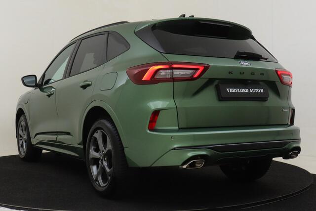 Ford KUGA 2.5 PHEV ST-LINE *NIEUW MODEL!* -HEAD-UP DISP.|WINTER|ADAP.LED|CARPLAY|CAMERA|18"