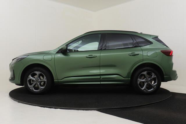 Ford KUGA 2.5 PHEV ST-LINE *NIEUW MODEL!* -HEAD-UP DISP.|WINTER|ADAP.LED|CARPLAY|CAMERA|18"