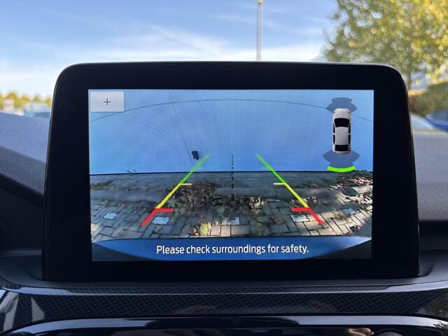 Ford KUGA 2.5 PHEV ST-Line X | B & O Audio | Camera |