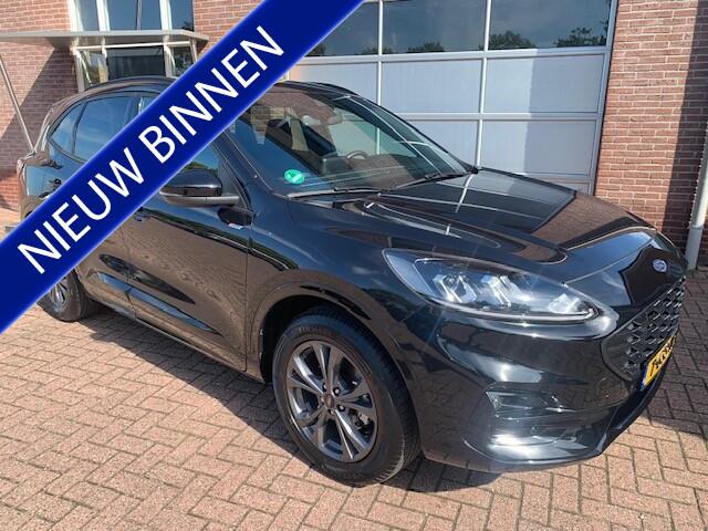 Ford KUGA 2.5 PHEV ST-Line Trekhaak