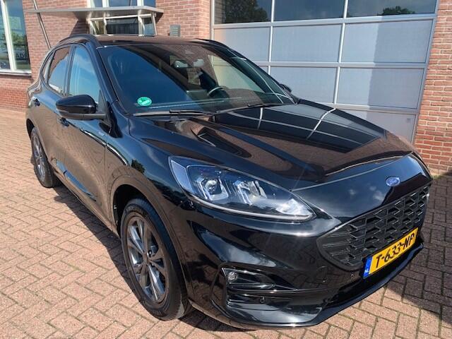 Ford KUGA 2.5 PHEV ST-Line Trekhaak