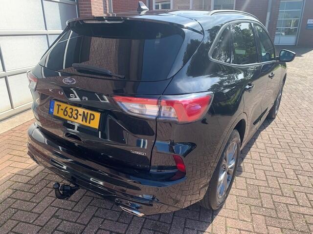 Ford KUGA 2.5 PHEV ST-Line Trekhaak