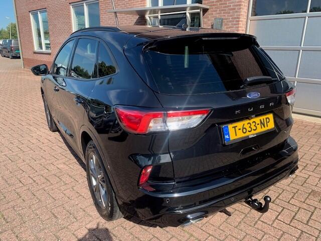 Ford KUGA 2.5 PHEV ST-Line Trekhaak