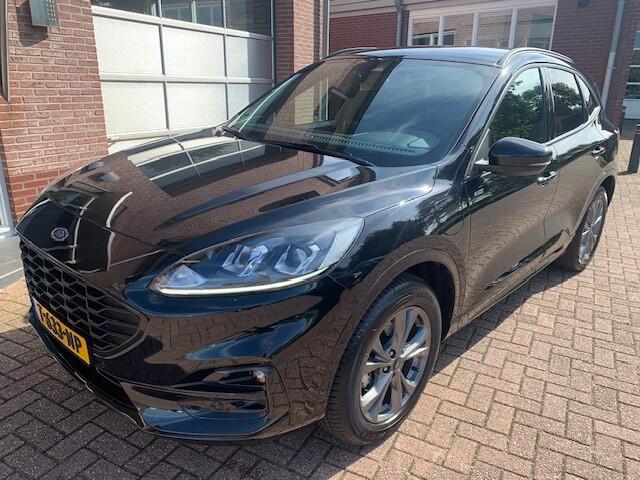 Ford KUGA 2.5 PHEV ST-Line Trekhaak