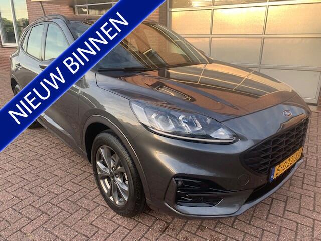 Ford KUGA 2.5 PHEV ST-Line