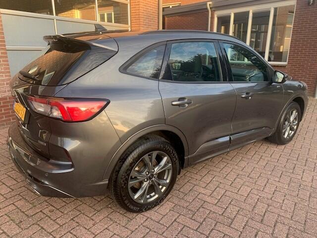 Ford KUGA 2.5 PHEV ST-Line