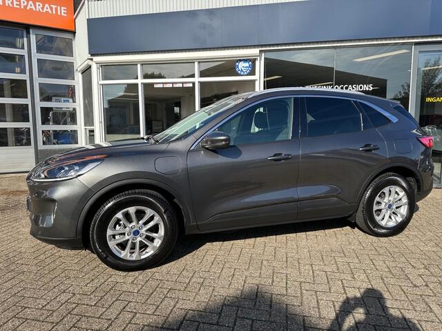 Ford KUGA 2.5 PHEV TITANIUM
