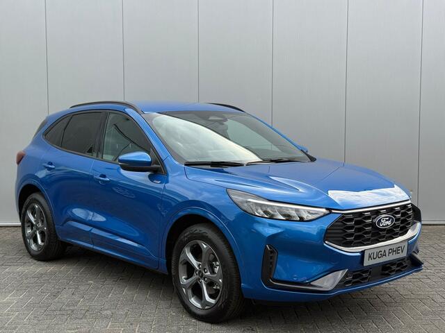 Ford KUGA 2.5 PHEV ST-Line | Winter Pack | Unieke kans !!