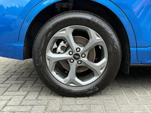 Ford KUGA 2.5 PHEV ST-Line | Winter Pack | Unieke kans !!