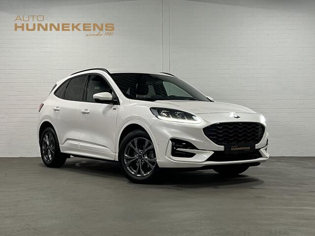 Ford KUGA 1.5 EcoBoost ST-Line X