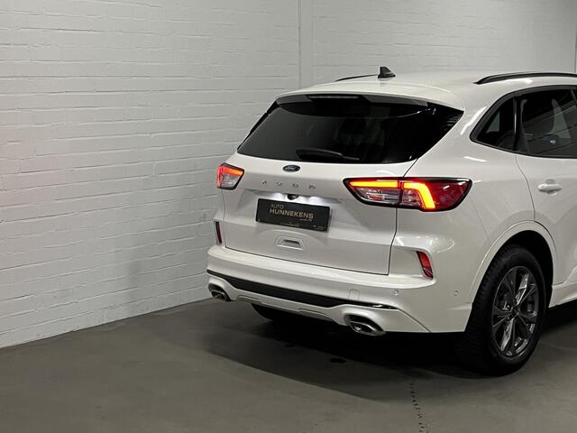 Ford KUGA 1.5 EcoBoost ST-Line X