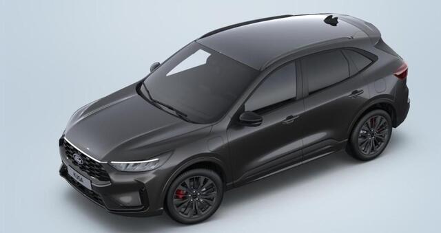 Ford KUGA 2.5 PHEV Sound Edition 243pk | Ford Voorraad | Panorama Dak | 20 inch Lichtmetaal | Winterpack | Matrix LED | Driver Assistance Pack