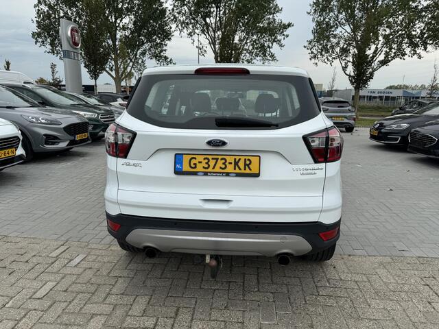 Ford KUGA 1.5 EcoBoost Titanium 182pk | Trekhaak | Winterpack | Panoramadak