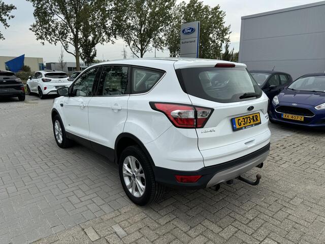 Ford KUGA 1.5 EcoBoost Titanium 182pk | Trekhaak | Winterpack | Panoramadak