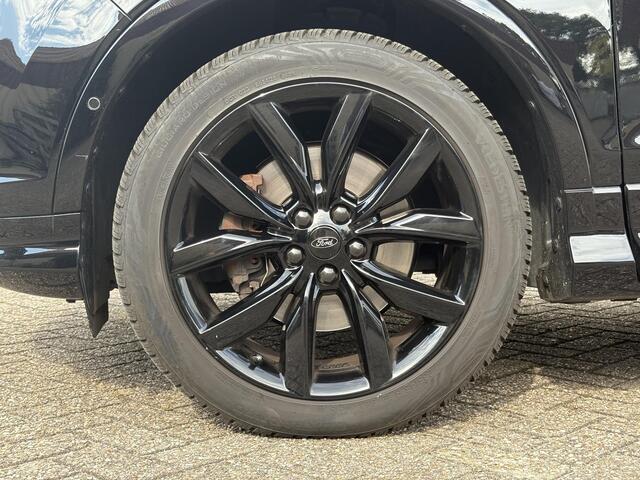 Ford KUGA 1.5 EcoBoost ST Line / Camera / Climate control / Navigatie / Bluetooth / dodehoek / stoel verwarming / verwarmde vooruit / AWD / PDC /