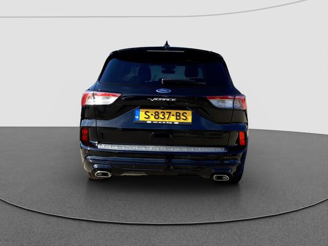 Ford KUGA 2.5 PHEV Vignale | CarPlay/Android Auto | Camera | Leder | LM Velgen |