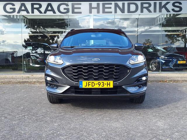 Ford KUGA 2.5 PHEV ST-Line | Panorama Dak Elektr | Navi | Climate | occasion