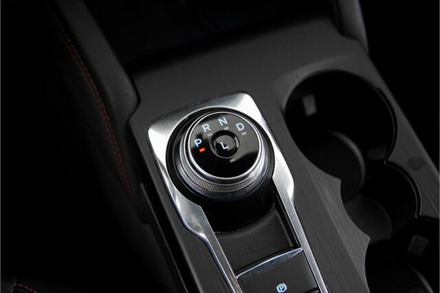 Ford KUGA 2.5 PHEV ST-Line X Trekhaak 2x Camera Stoel verwarming Apple carplay ACC